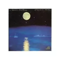 Vinilinė plokštelė Carlos Santana – Havana Moon