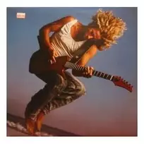 Vinilinė plokštelė Sammy Hagar – Sammy Hagar
