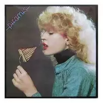 Vinilinė plokštelė Piramis – Piramis