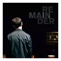Vinilinė plokštelė Schneider TM – Remainder (Original Motion Picture Soundtrack)