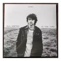 Vinilinė plokštelė Sam Beeton – In the yard