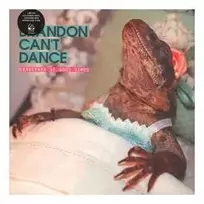 Vinilinė plokštelė Brandon Can't Dance – Graveyard Of Good Times