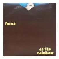 Vinilinė plokštelė Focus – At The Rainbow