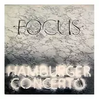 Vinilinė plokštelė Focus – Hamburger Concerto