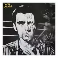 Vinilinė plokštelė Peter Gabriel – Peter Gabriel