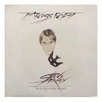 Vinilinė plokštelė Steve Harley And Cockney Rebel – Timeless Flight