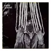 Vinilinė plokštelė Peter Gabriel – Peter Gabriel