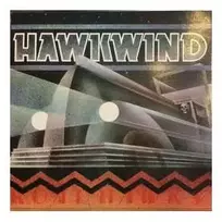 Vinilinė plokštelė Hawkwind – Roadhawks