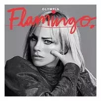 Vinilinė plokštelė Olympia – Flamingo