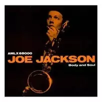 Vinilinė plokštelė Joe Jackson – Body And Soul