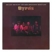 Vinilinė plokštelė Gene Clark, Chris Hillman, David Crosby, Roger McGuinn, Michael Clarke – Byrds