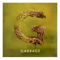 Vinilinė plokštelė Garbage – Strange Little Birds