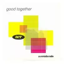 Vinilinė plokštelė A Certain Ratio – Good Together