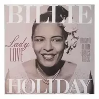 Vinilinė plokštelė Billie Holiday – Ladylove