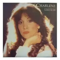 Vinilinė plokštelė Charlene- Used To Be (Atnaujinta)