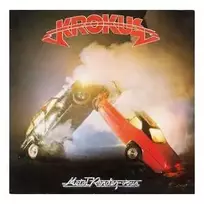 Vinilinė plokštelė Krokus – Metal Rendez-vous