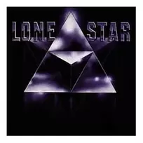 Vinilinė plokštelė Lone Star – Lone Star
