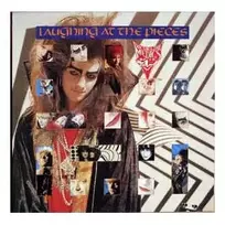 Vinilinė plokštelė Doctor - The Medics – Laughing At The Pieces