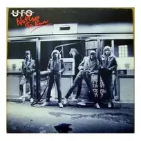 Vinilinė plokštelė UFO - No Place To Run