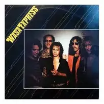 Vinilinė plokštelė Wasa Express – Wasa Express