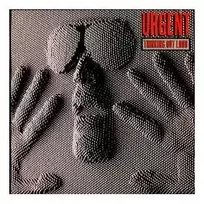 Vinilinė plokštelė Urgent – Thinking Out Loud