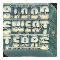 Vinilinė plokštelė Blood, Sweat And Tears – Brand New Day