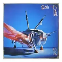 Vinilinė plokštelė Sad Café – Olé