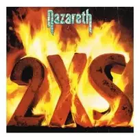Vinilinė plokštelė Nazareth - 2XS