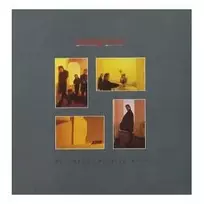 Vinilinė plokštelė Cutting Crew – One For The Mocking-Bird