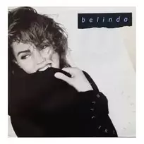 Vinilinė plokštelė Belinda Carlisle – Circle In The Sand