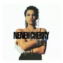 Vinilinė plokštelė Neneh Cherry - Raw Like Sushi