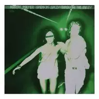 Vinilinė plokštelė Robert Palmer – Sneakin' Sally Through The Alley