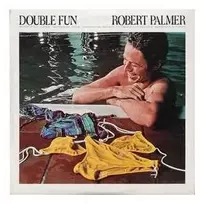 Vinilinė plokštelė Robert Palmer – Double Fun
