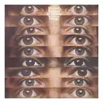 Vinilinė plokštelė Blood, Sweat - Tears – Mirror Image