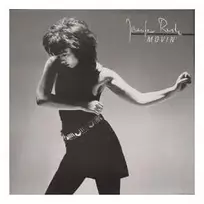 Vinilinė plokštelė Jennifer Rush – Movin'
