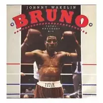 Vinilinė plokštelė Johnny Wakelin – Bruno