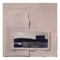 Vinilinė plokštelė Various – Meadowlark Records Sampler 1985