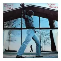 Vinilinė plokštelė Billy Joel – Glass Houses