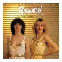 Vinilinė plokštelė Maywood – Different Worlds