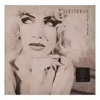 Vinilinė plokštelė Eurythmics - Savage