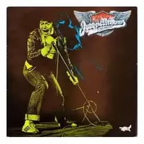 Vinilinė plokštelė Jerry Williams - Roadwork – I Can Jive