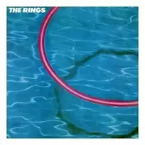 Vinilinė plokštelė The Rings – The Rings
