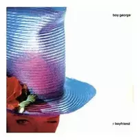Vinilinė plokštelė Boy George – Boyfriend
