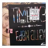 Vinilinė plokštelė Timbuk 3 – Eden Alley