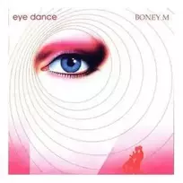 Vinilinė plokštelė Boney M. – Eye Dance