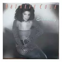 Vinilinė plokštelė Natalie Cole – Everlasting