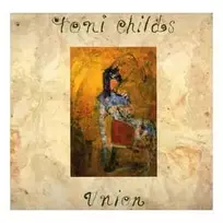 Vinilinė plokštelė Toni Childs – Union