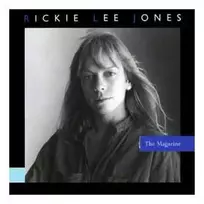 Vinilinė plokštelė Rickie Lee Jones – The Magazine