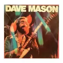 Vinilinė plokštelė Dave Mason – Certified Live