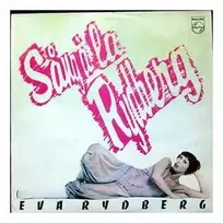 Vinilinė plokštelė Eva Rydberg – Sång À La Rydberg